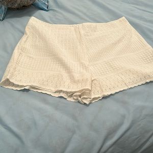 Free people shorts 🩳